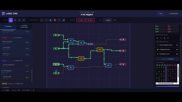 Firmware trailer thumbnail