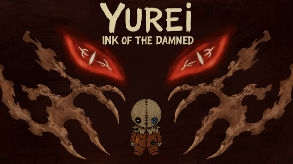 TRÁILER YUREI INK OF THE DAMNED trailer thumbnail