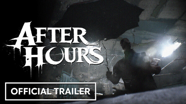 Announcement Trailer trailer thumbnail
