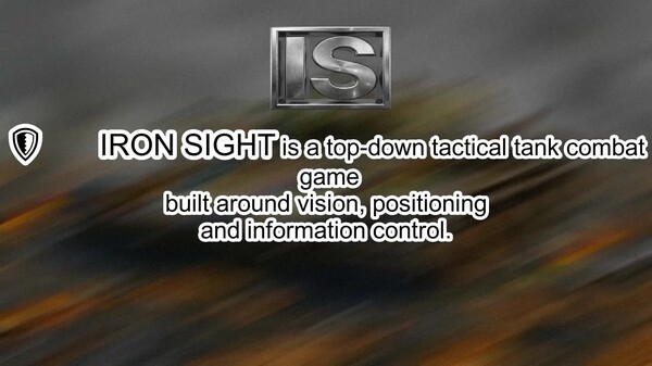 IronSight trailer thumbnail