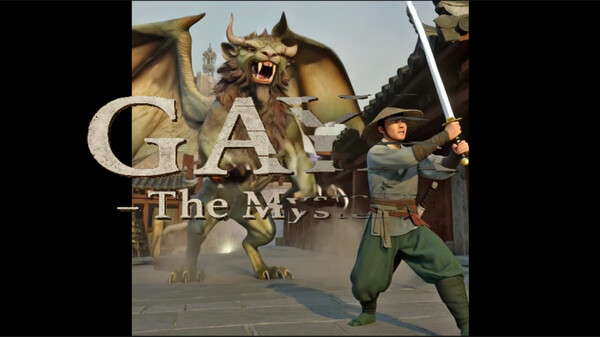 GAYA The Mystery Teaser trailer thumbnail