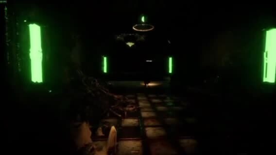 Unending Watch - Dead Man's Fingers trailer thumbnail