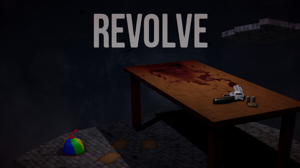 Revolve Gameplay Trailer trailer thumbnail