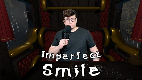 Cart Talk - Imperfect Smile trailer thumbnail