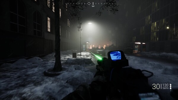 Medcom gameplay trailer trailer thumbnail