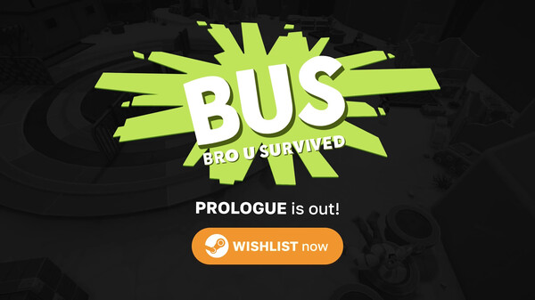 Prologue Trailer trailer thumbnail