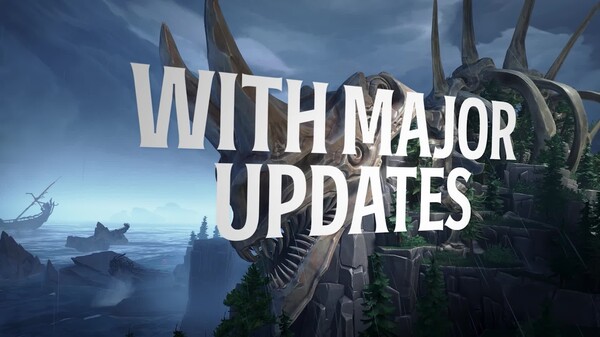 Closed Beta 2 Launch Trailer trailer thumbnail