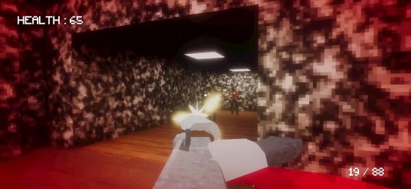Dungeon Train Trailer trailer thumbnail