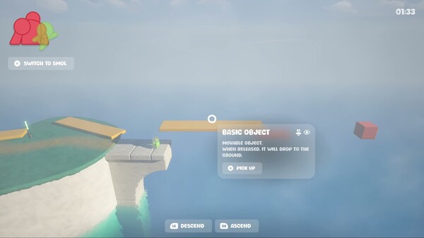Gameplay Trailer trailer thumbnail