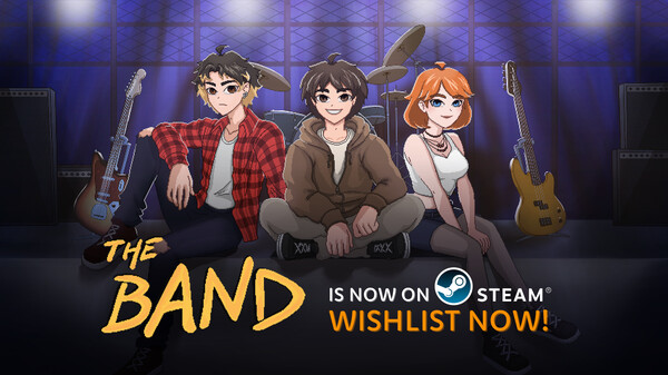 The Band - Teaser Trailer trailer thumbnail