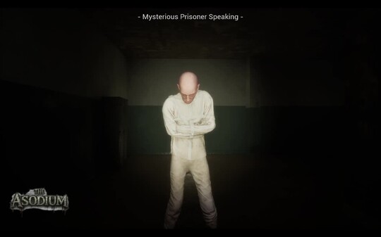 The Asodium - Teaser Trailer trailer thumbnail