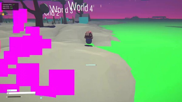 Battle Beants Alpha v0.1 trailer thumbnail