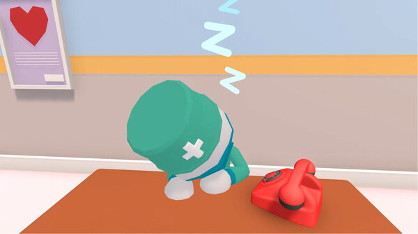 Medic Please! - Trailer trailer thumbnail