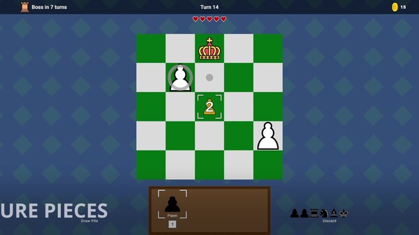Gameplay Trailer - Kings Hand trailer thumbnail