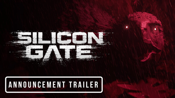 Silicon Gate Announcement Trailer trailer thumbnail