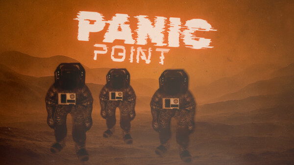 Don't Panic trailer thumbnail
