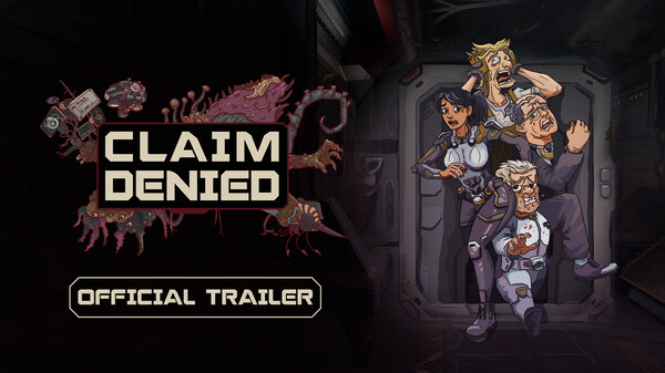 Claim Denied Official Trailer trailer thumbnail