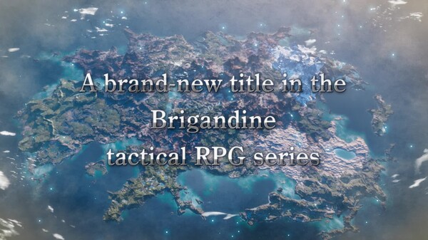 BRIGANDINE ABYSS Teaser Trailer trailer thumbnail