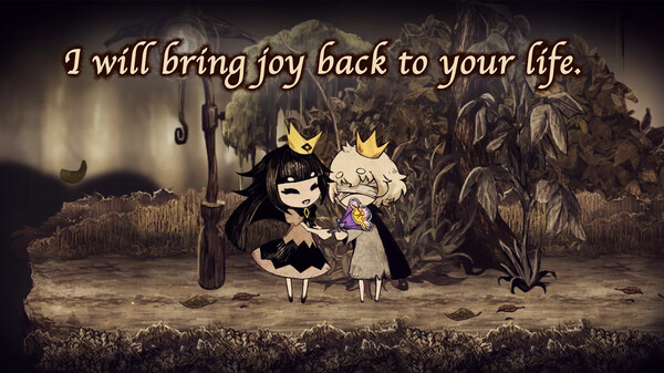The Liar Princess and the Blind Prince Release Trailer trailer thumbnail