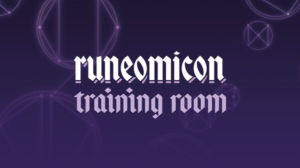 Runeomicon: Training Room trailer thumbnail