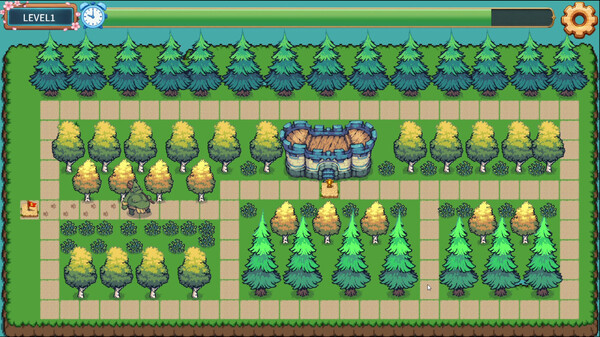 Path Finder trailer thumbnail