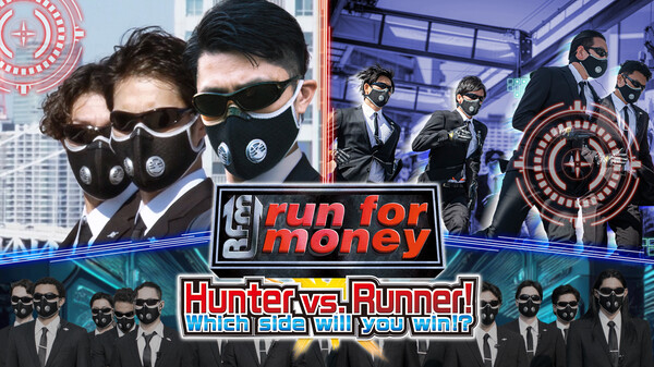 Run for Money SteamEN trailer thumbnail