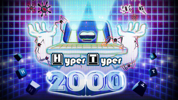 HyperTyper 2000 Trailer trailer thumbnail