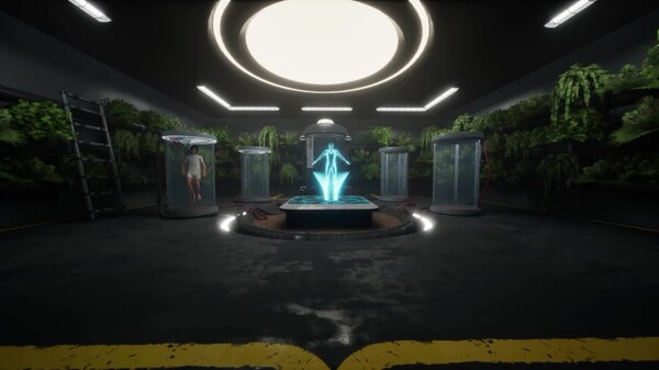 ReckFall Teaser trailer thumbnail
