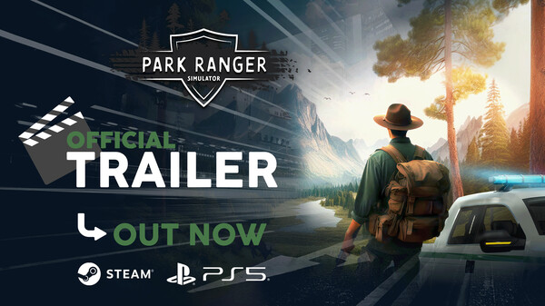 Park Ranger | Release Trailer trailer thumbnail