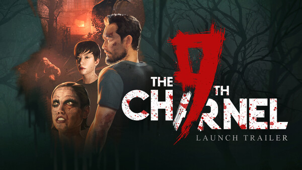 The 9th Charnel - Launch Trailer trailer thumbnail