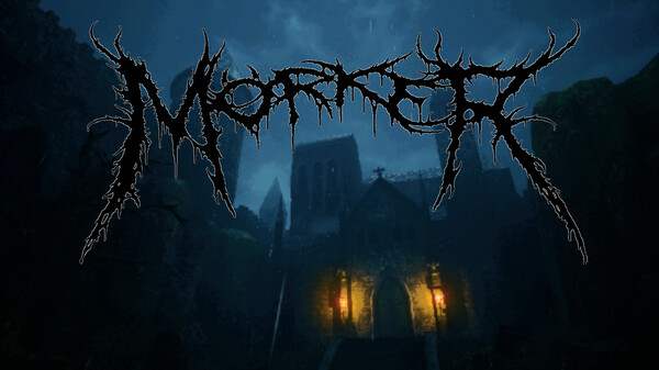 MörkerTrailer trailer thumbnail