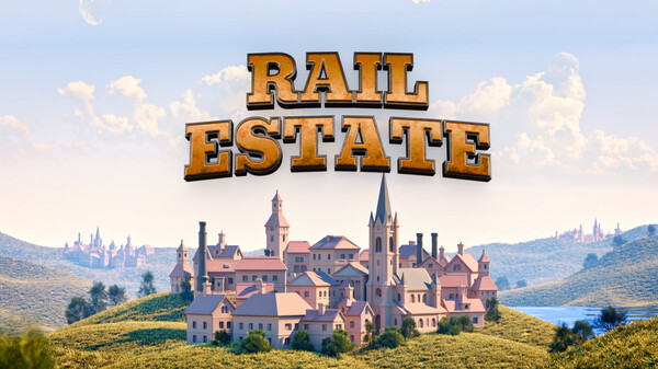 Rail Estate Trailer trailer thumbnail