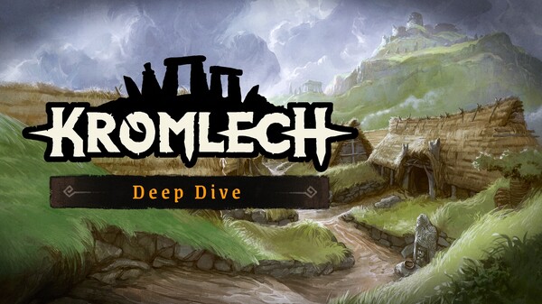 Deep dive trailer thumbnail
