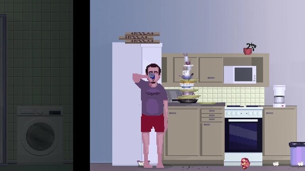 OUT NOW - Unemployment Simulator 2018 trailer thumbnail