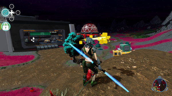 The Solyani's Code Demo Available trailer thumbnail