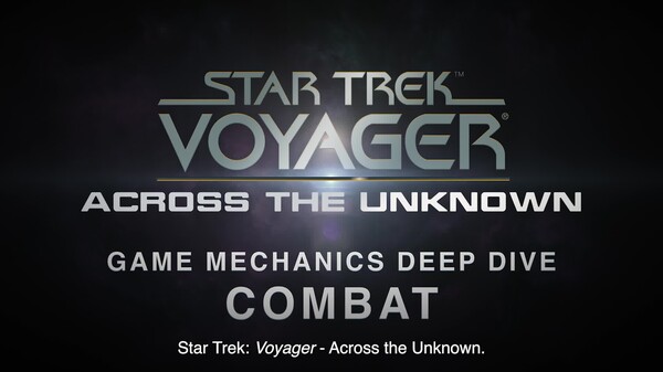 CombatDeepDive trailer thumbnail