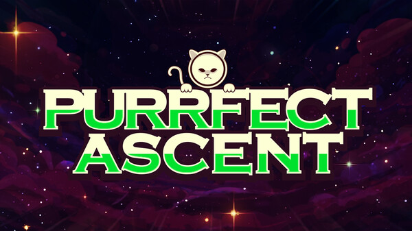 Purrfect Ascent - Ouch Trailer trailer thumbnail