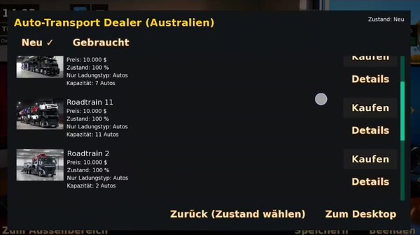 Truck Manager Australia trailer thumbnail