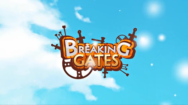 Breaking Gates Opening Theme (Miguel Fernandez) - The Hero Is You trailer thumbnail