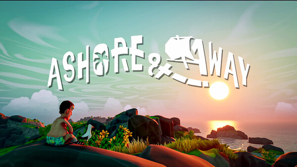 Ashore & Away - Trailer trailer thumbnail