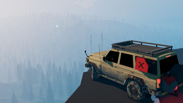 Overland Journey - Trailer trailer thumbnail