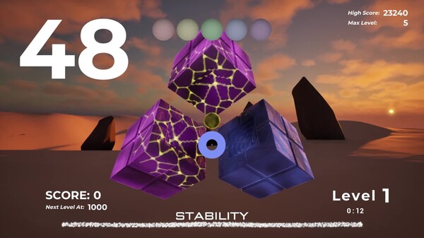 Time Cube Gameplay trailer thumbnail