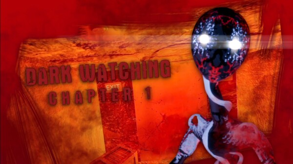 Dark Watching 2.5 Update trailer thumbnail