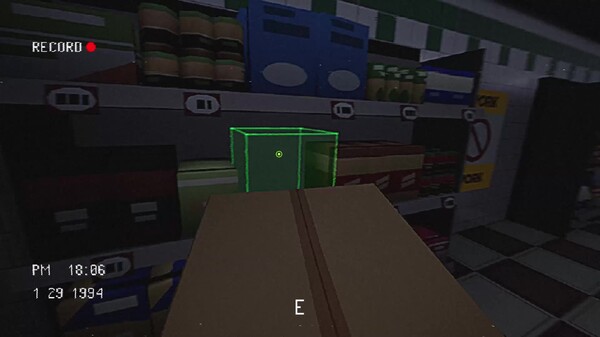 One More Box Trailer trailer thumbnail