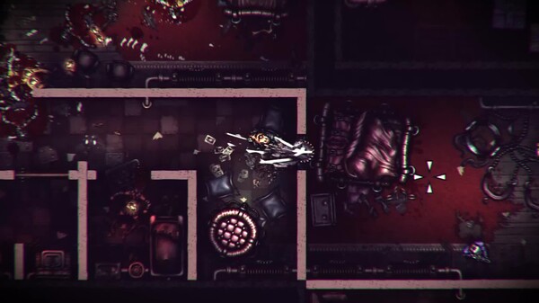 PAIN-TO-WIN - ALPHA 1 trailer thumbnail