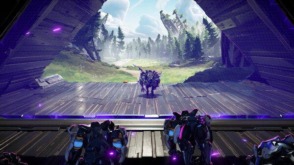 Announce: Story Trailer trailer thumbnail