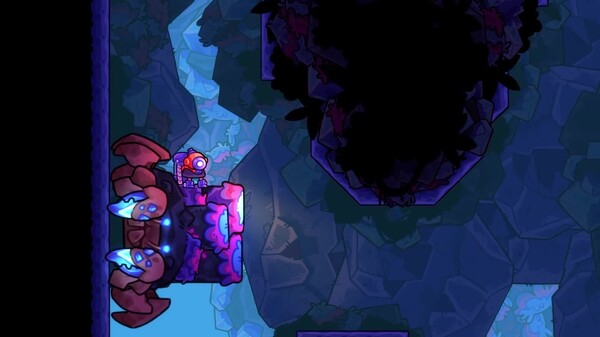 Luminari Announcement Trailer trailer thumbnail