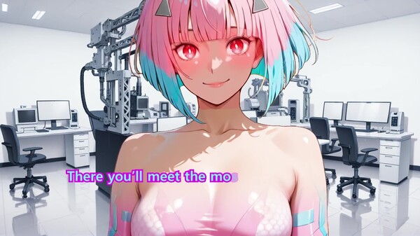 Sex Machina trailer thumbnail