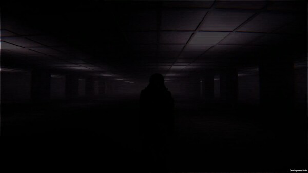 Backrooms Not Escape (Game Trailer) trailer thumbnail