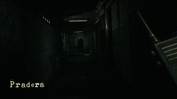 Jail EN trailer thumbnail
